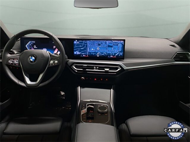 2024 BMW 3 Series 330i Dallas TX