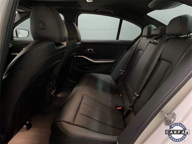 2024 BMW 3 Series 330i Dallas TX