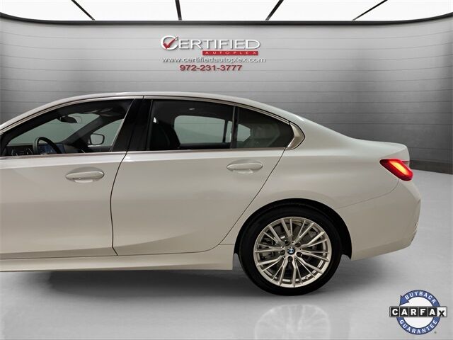 2024 BMW 3 Series 330i Dallas TX