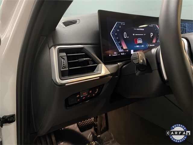 2024 BMW 3 Series 330i Dallas TX