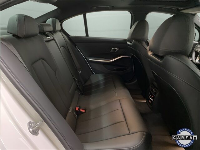 2024 BMW 3 Series 330i Dallas TX