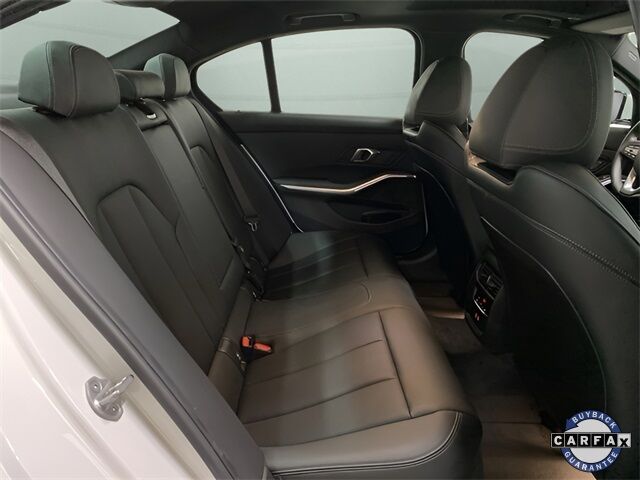 2024 BMW 3 Series 330i Dallas TX