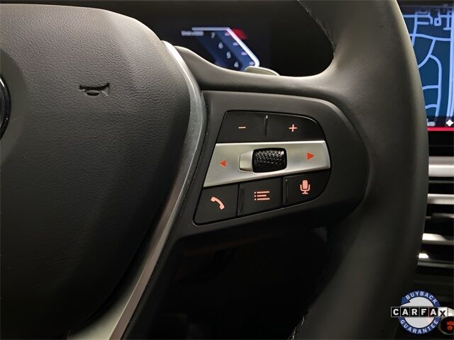 2024 BMW 3 Series 330i Dallas TX