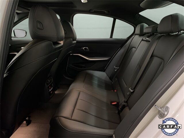 2024 BMW 3 Series 330i Dallas TX