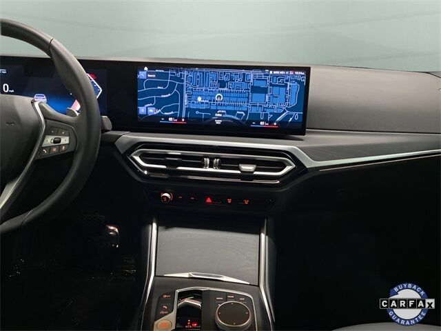 2024 BMW 3 Series 330i Dallas TX