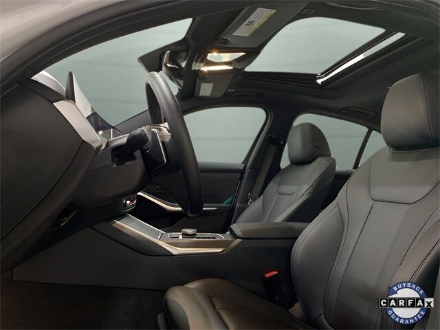 2024 BMW 3 Series 330i Dallas TX