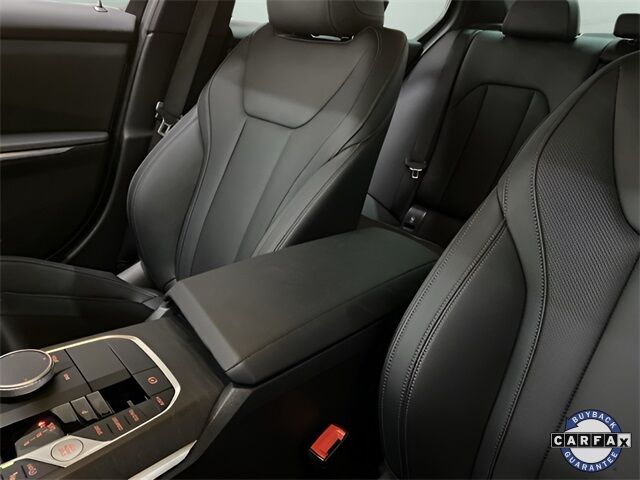 2024 BMW 3 Series 330i Dallas TX