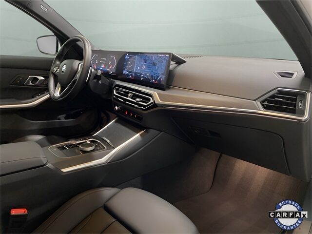 2024 BMW 3 Series 330i Dallas TX