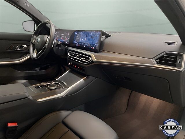 2024 BMW 3 Series 330i Dallas TX