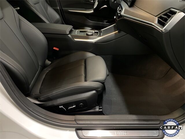 2024 BMW 3 Series 330i Dallas TX