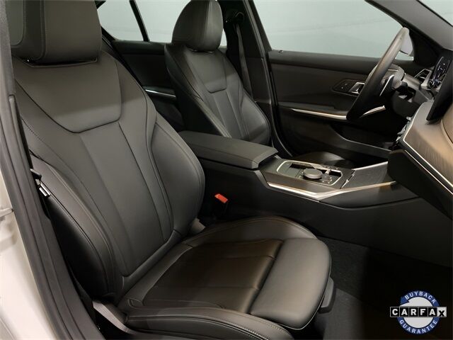 2024 BMW 3 Series 330i Dallas TX