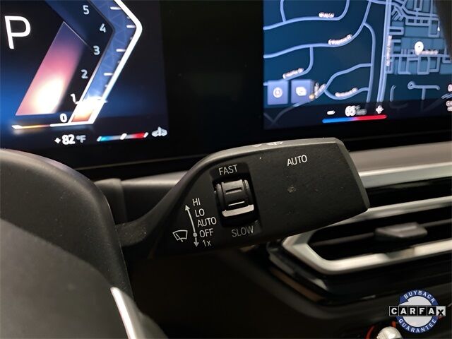 2024 BMW 3 Series 330i Dallas TX