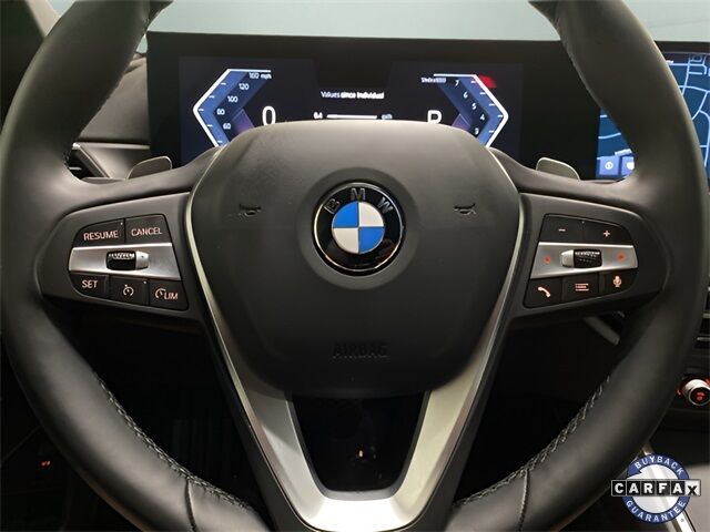 2024 BMW 3 Series 330i Dallas TX