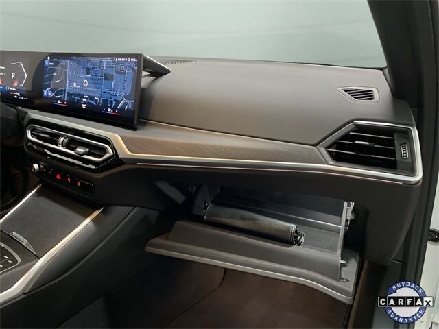 2024 BMW 3 Series 330i Dallas TX