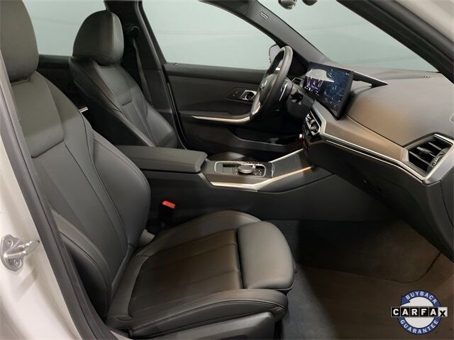 2024 BMW 3 Series 330i Dallas TX