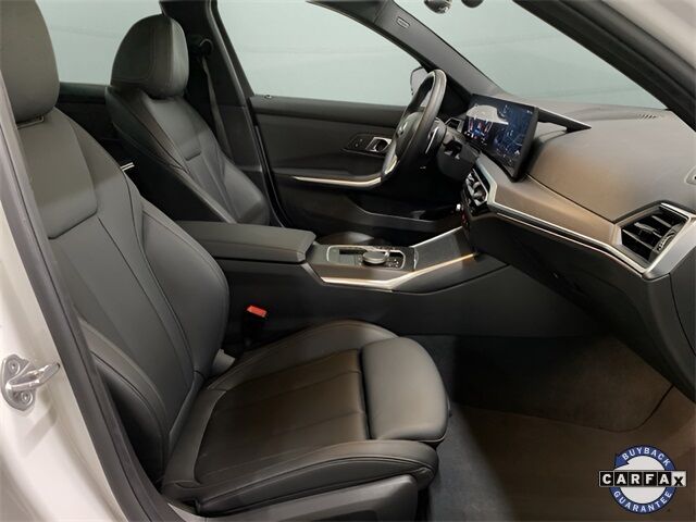 2024 BMW 3 Series 330i Dallas TX