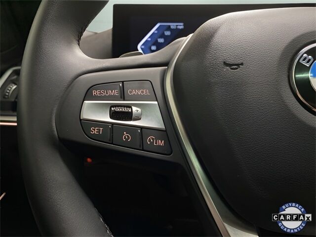 2024 BMW 3 Series 330i Dallas TX