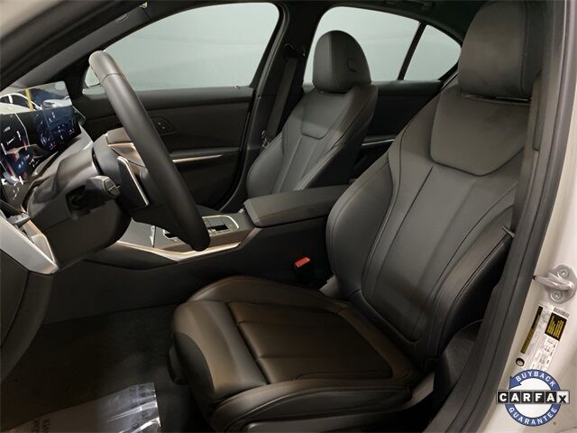 2024 BMW 3 Series 330i Dallas TX