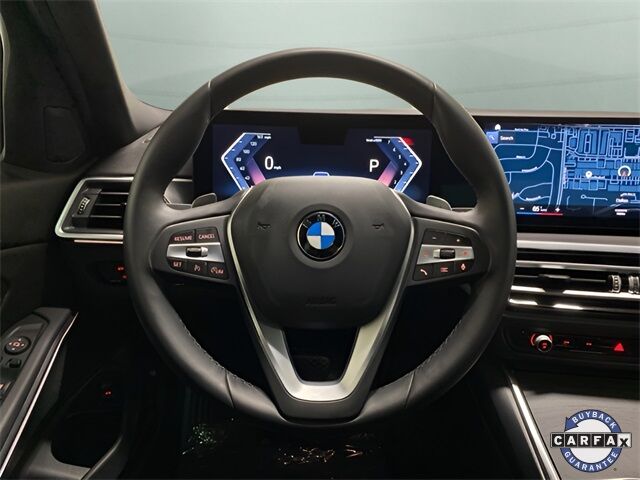 2024 BMW 3 Series 330i Dallas TX