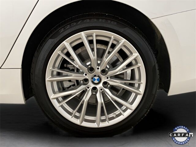 2024 BMW 3 Series 330i Dallas TX