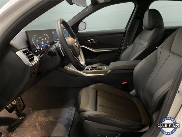 2024 BMW 3 Series 330i Dallas TX