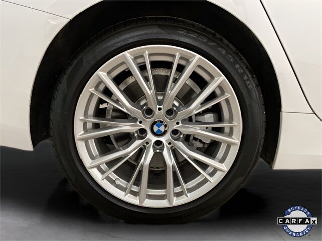 2024 BMW 3 Series 330i Dallas TX