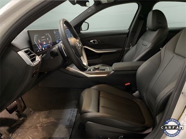 2024 BMW 3 Series 330i Dallas TX