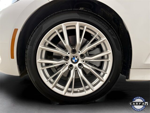 2024 BMW 3 Series 330i Dallas TX