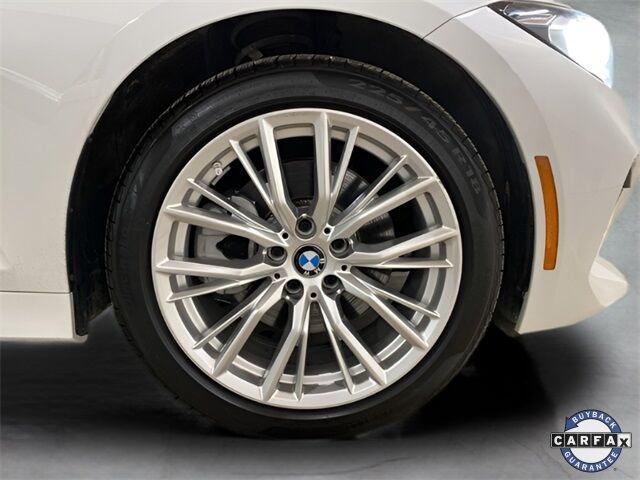 2024 BMW 3 Series 330i Dallas TX