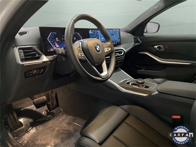 2024 BMW 3 Series 330i Dallas TX