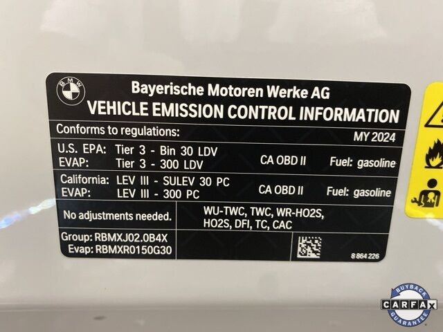 2024 BMW 3 Series 330i Dallas TX