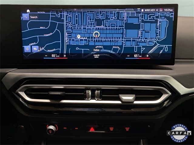 2024 BMW 3 Series 330i Dallas TX
