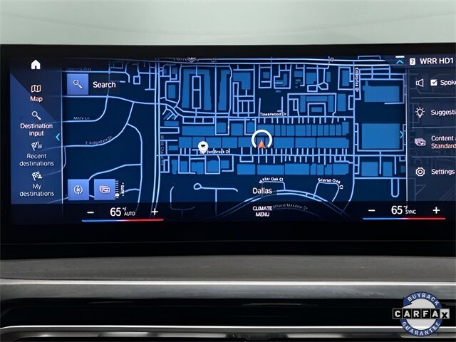 2024 BMW 3 Series 330i Dallas TX