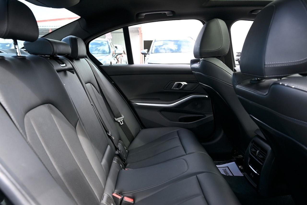 2024 BMW 3 Series 330i Lake Worth FL