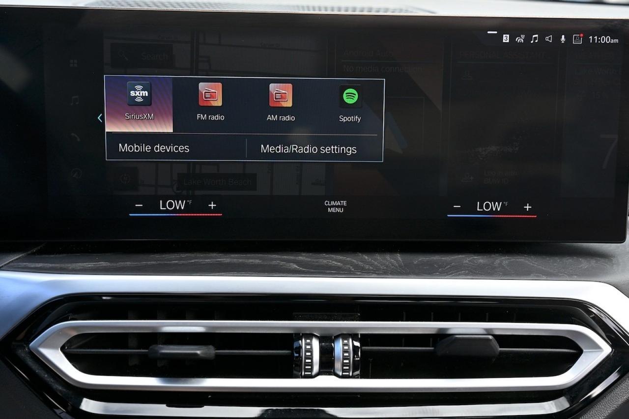 2024 BMW 3 Series 330i Lake Worth FL