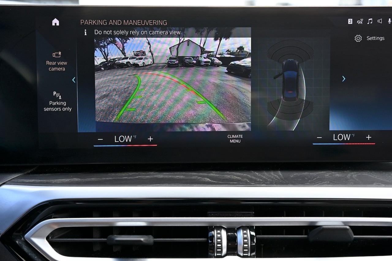 2024 BMW 3 Series 330i Lake Worth FL