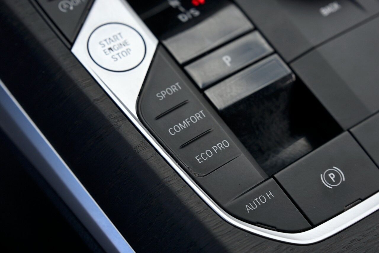 2024 BMW 3 Series 330i Doral FL