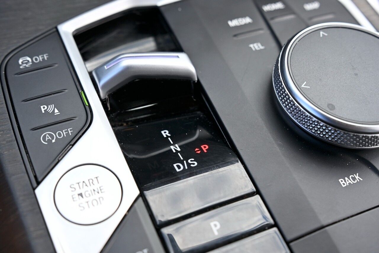 2024 BMW 3 Series 330i Doral FL