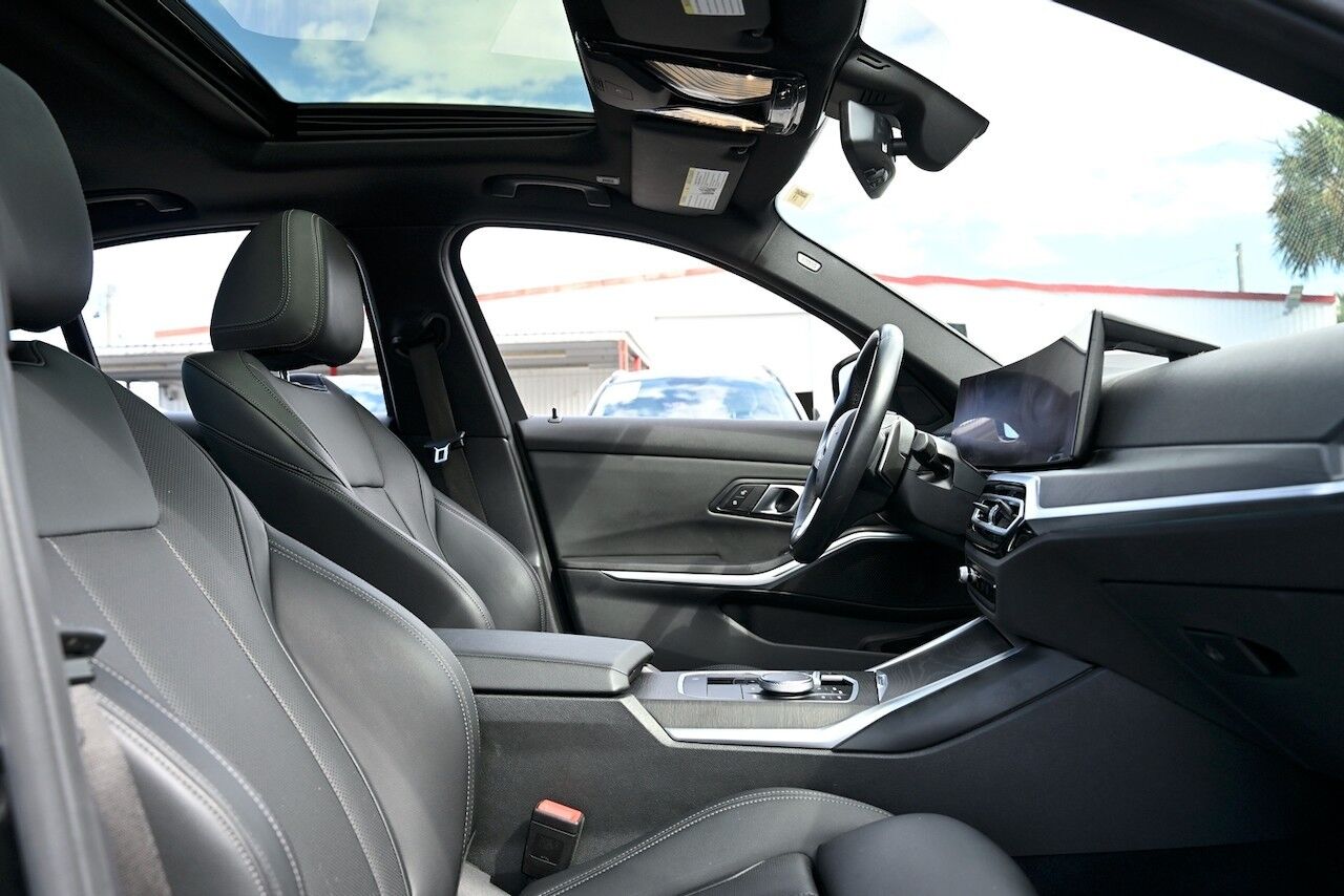 2024 BMW 3 Series 330i Doral FL