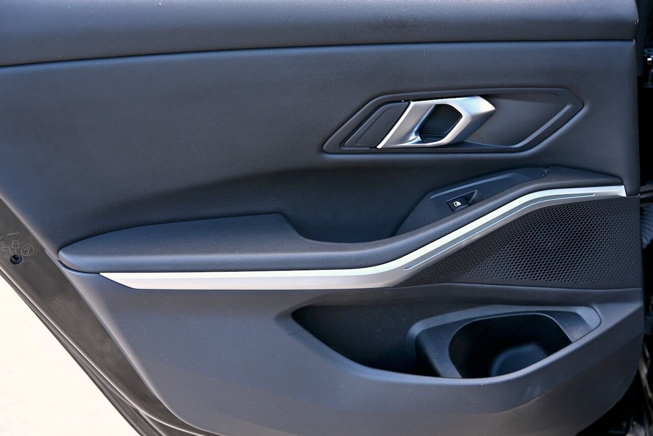 2024 BMW 3 Series 330i Doral FL