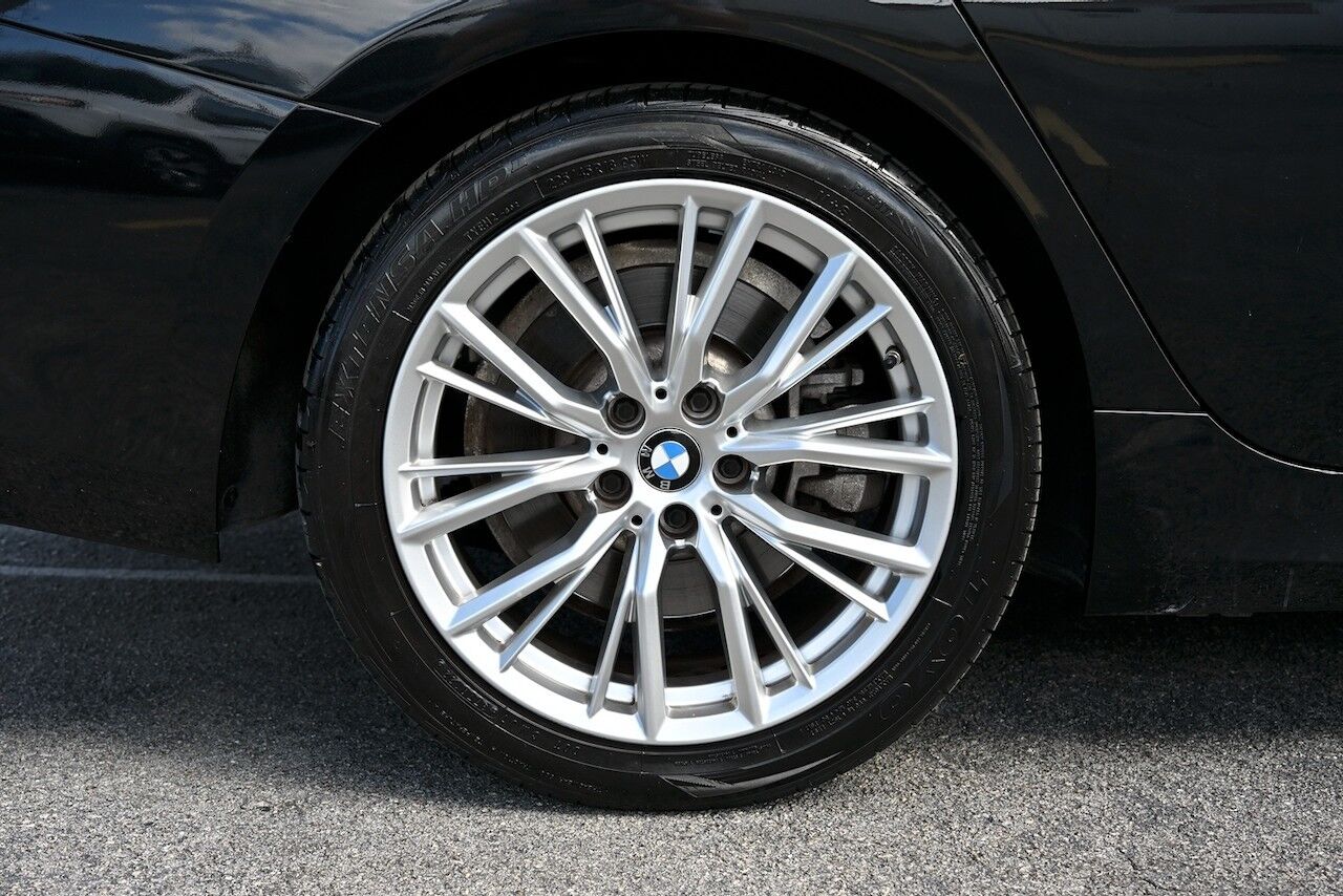 2024 BMW 3 Series 330i Doral FL
