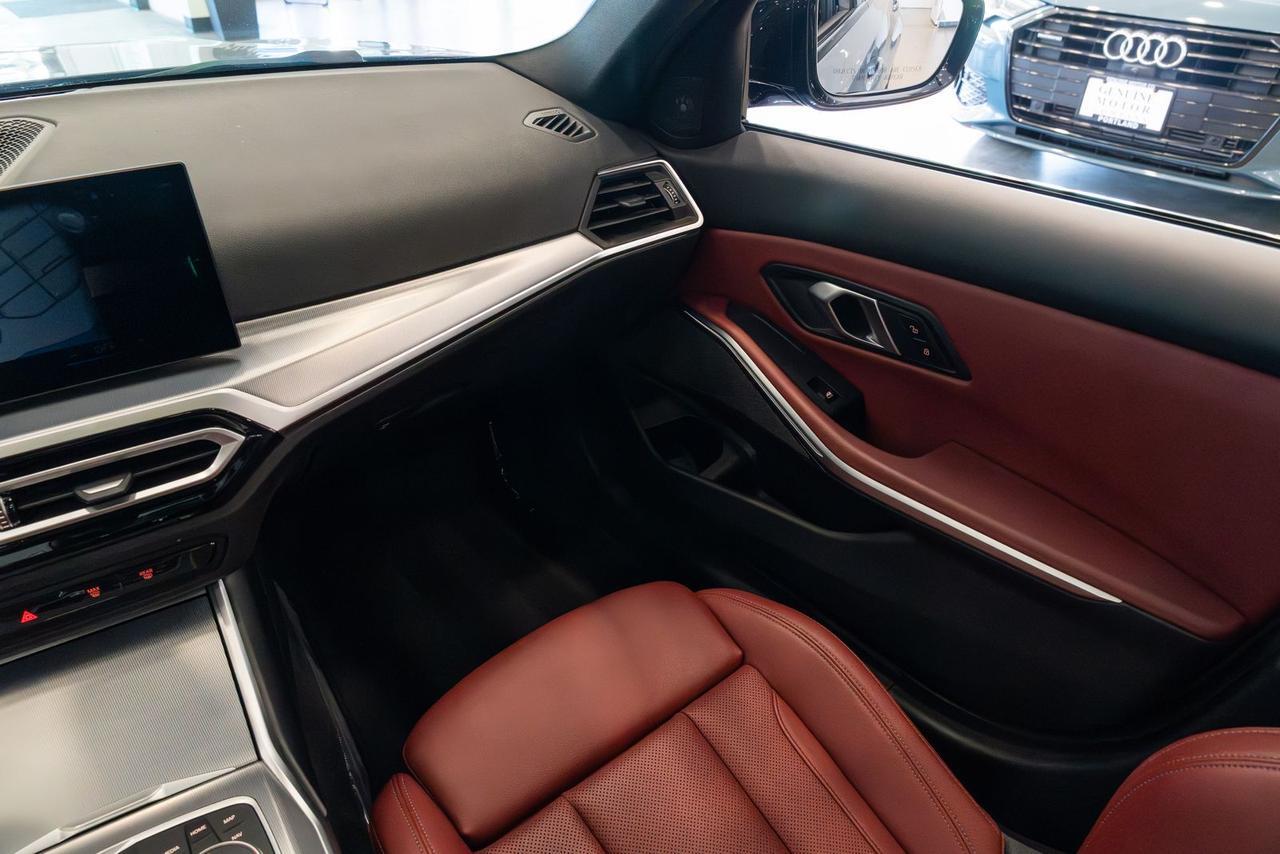 2024 BMW 3 Series 330i Gladstone OR