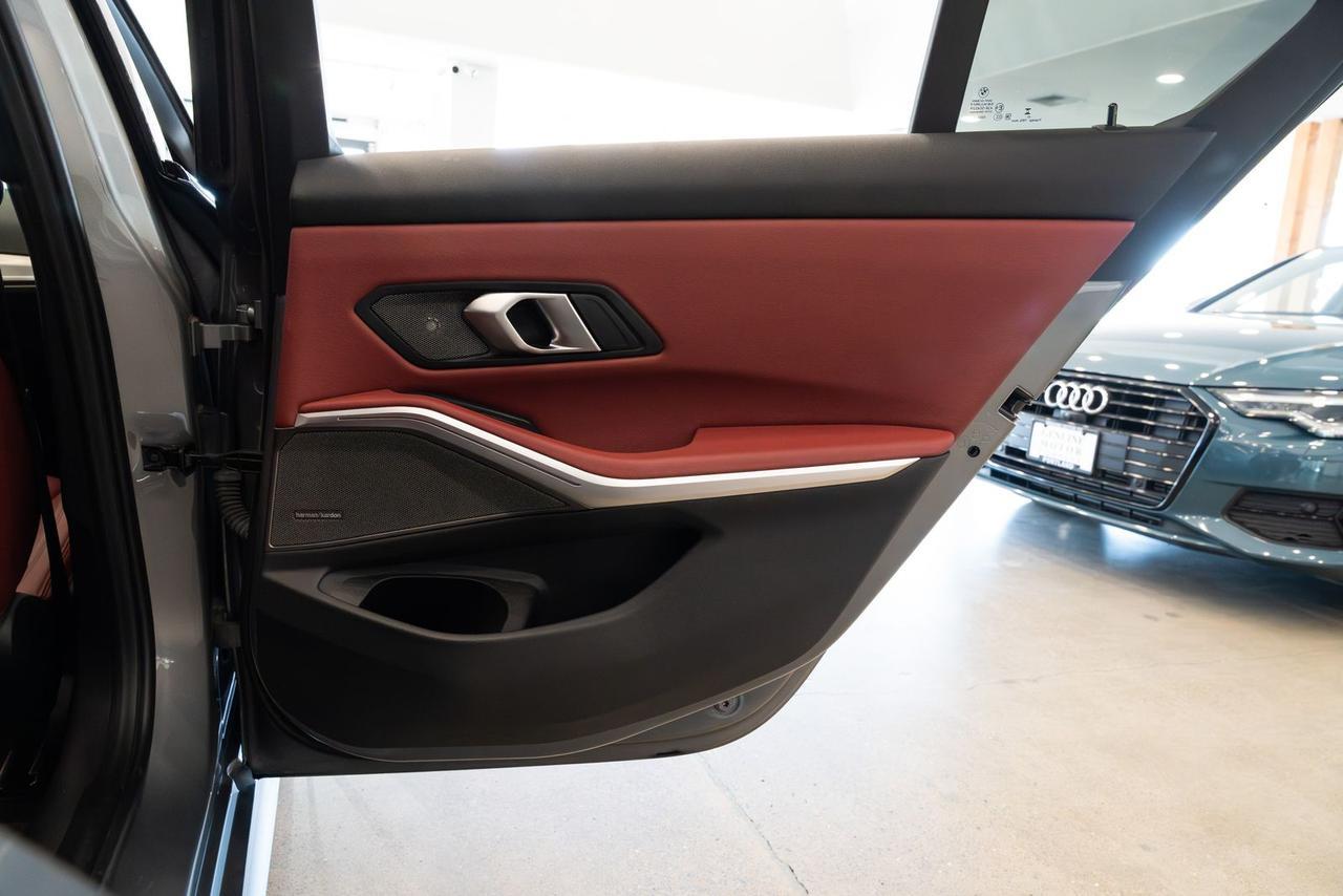 2024 BMW 3 Series 330i Gladstone OR