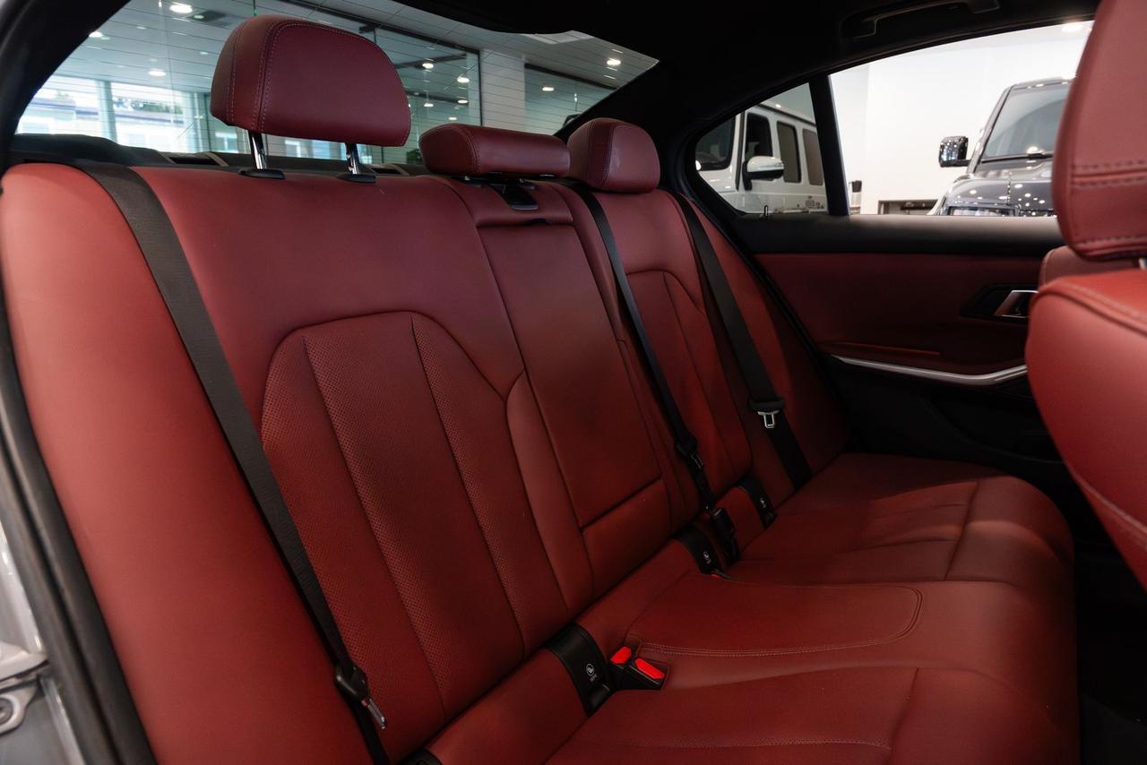 2024 BMW 3 Series 330i Gladstone OR