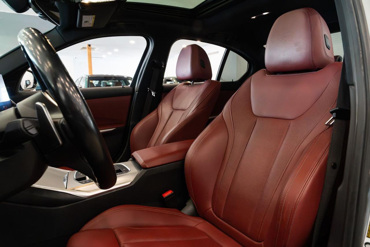 2024 BMW 3 Series 330i Gladstone OR