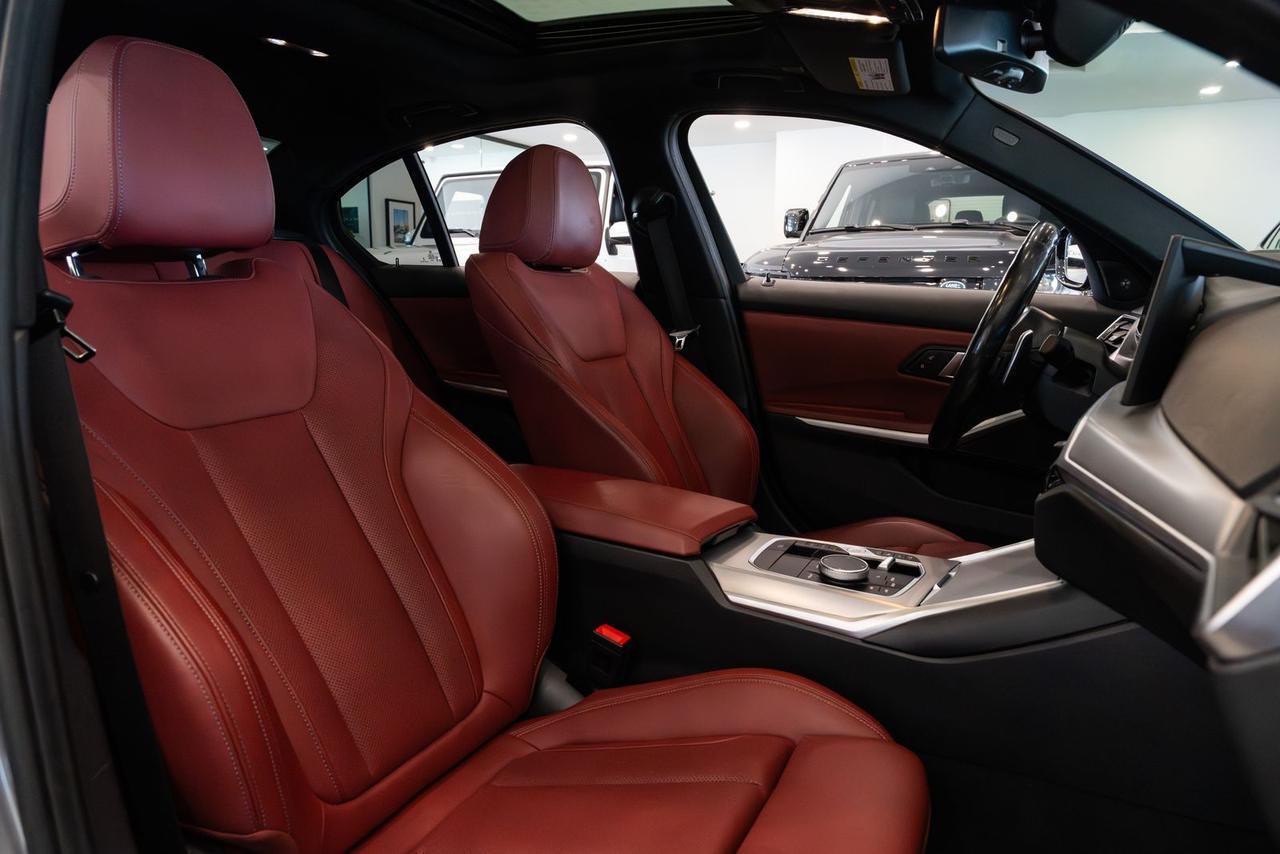 2024 BMW 3 Series 330i Gladstone OR