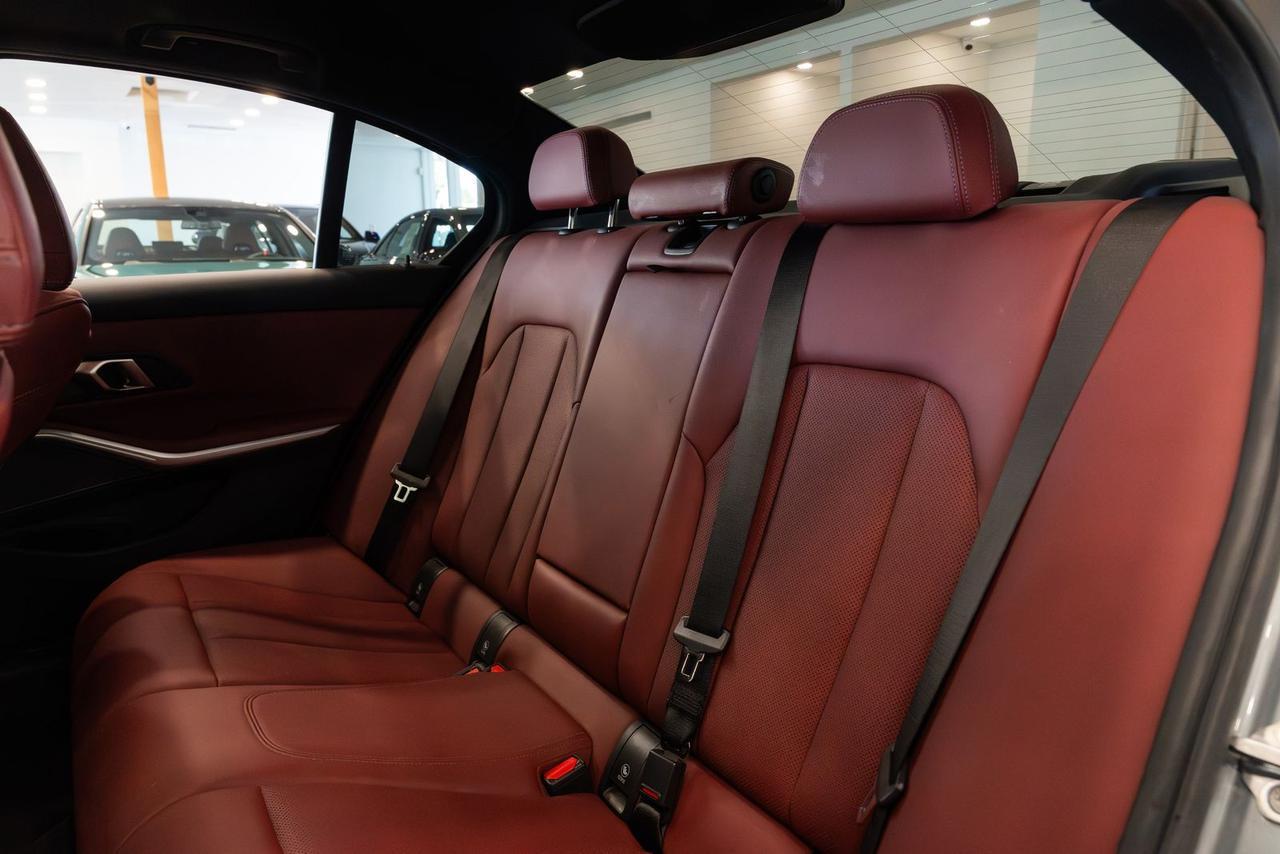 2024 BMW 3 Series 330i Gladstone OR