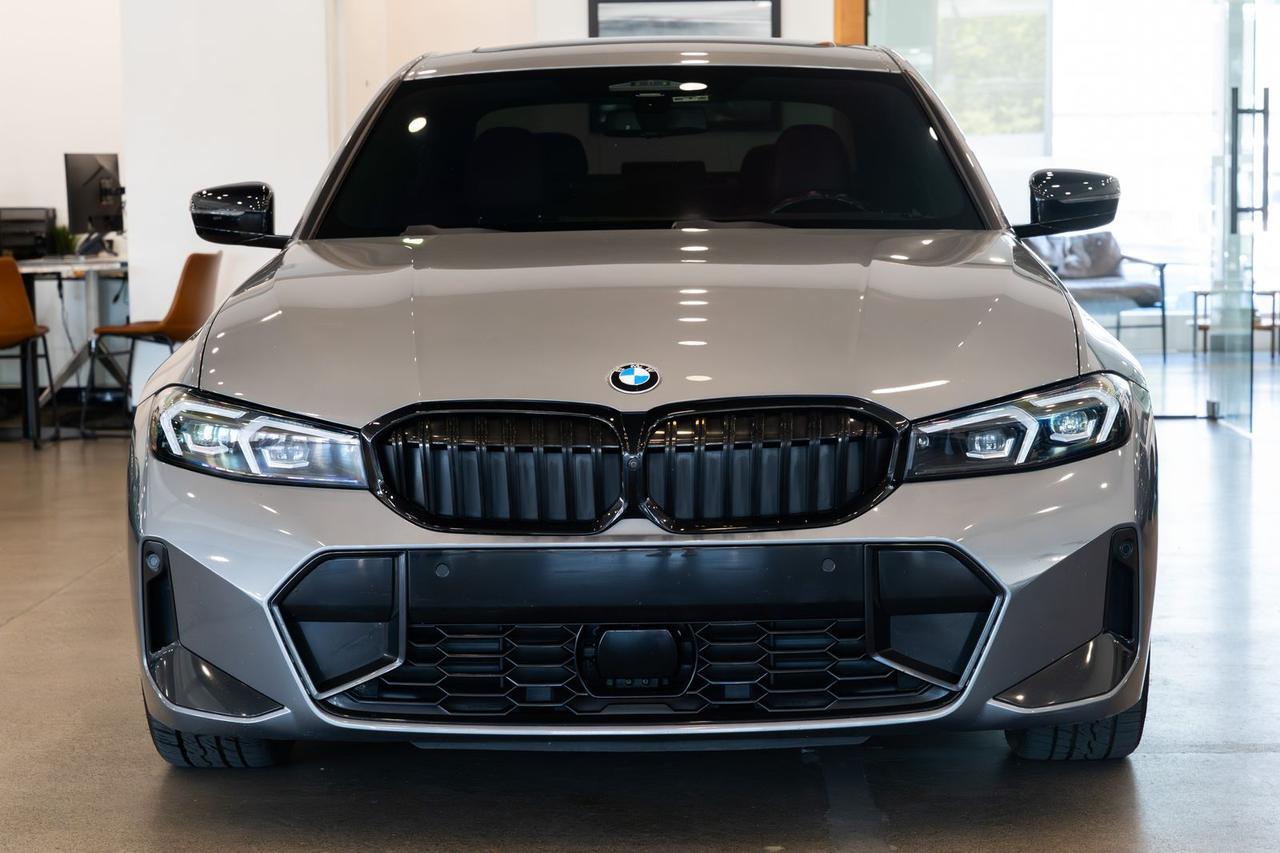 2024 BMW 3 Series 330i Gladstone OR