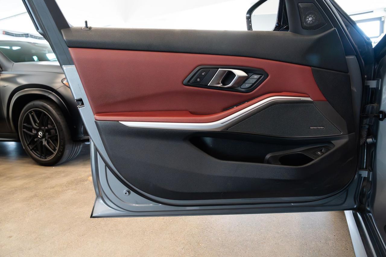 2024 BMW 3 Series 330i Gladstone OR