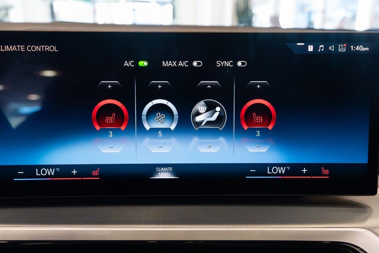 2024 BMW 3 Series 330i Gladstone OR